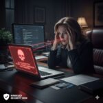 A Real Estate Agent's Business Almost Vanished