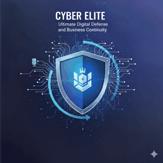 Cyber Elite | Monthly Subscription