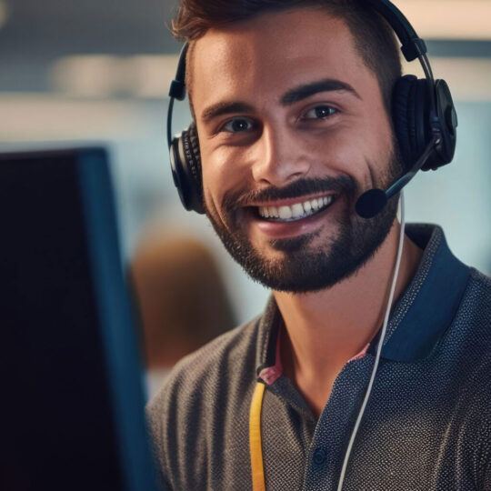 Concierge Onboarding