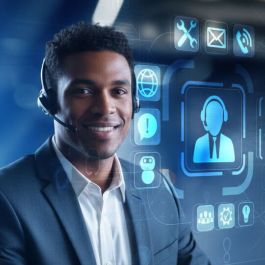 Tech Helpdesk