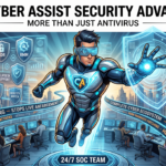 The Managed Security Advantage