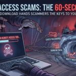 The 60 Second Hacker Trap