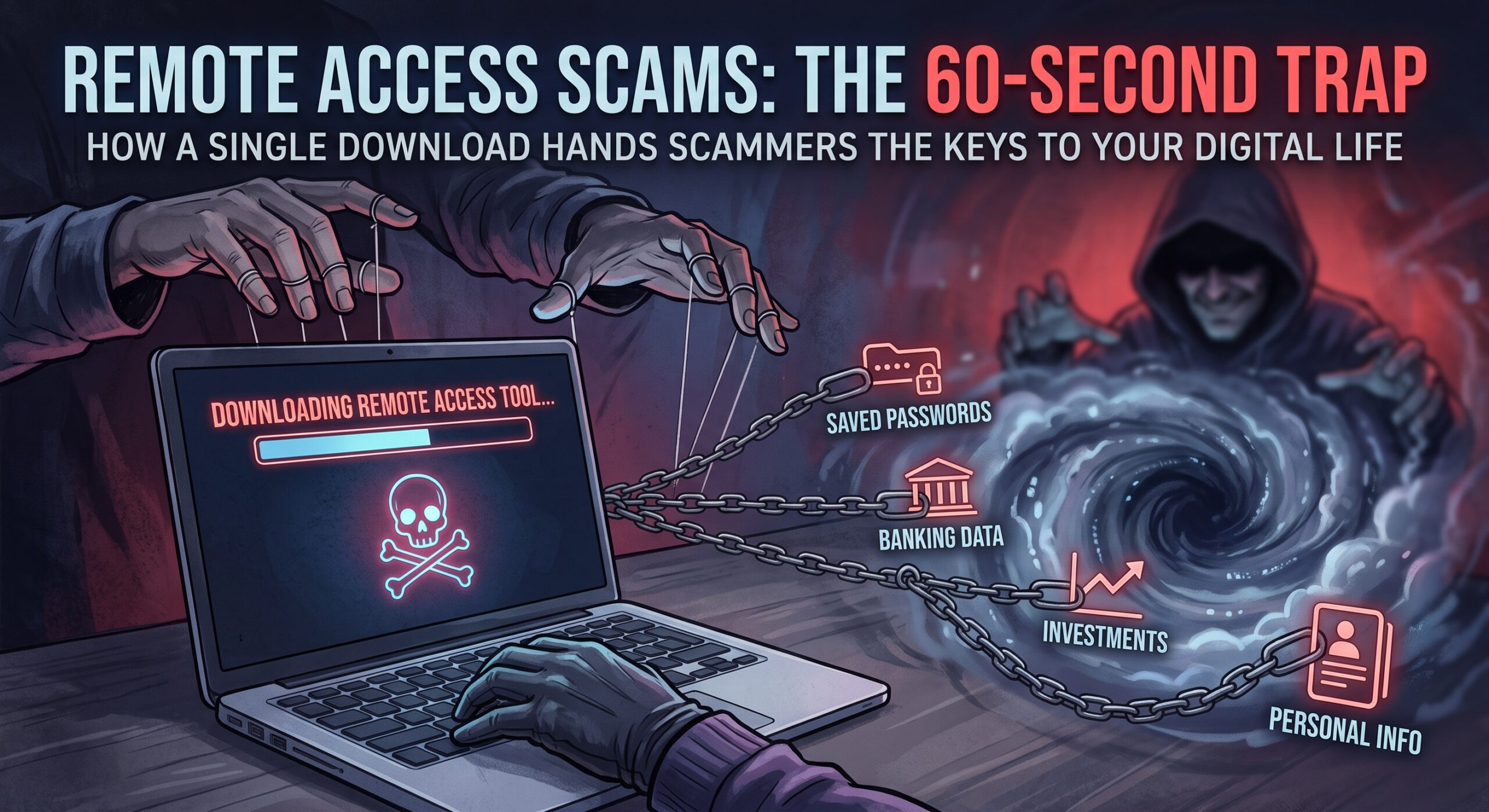 Hacker Alert