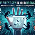 The Silent Browser Spy